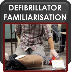 Defibrillation