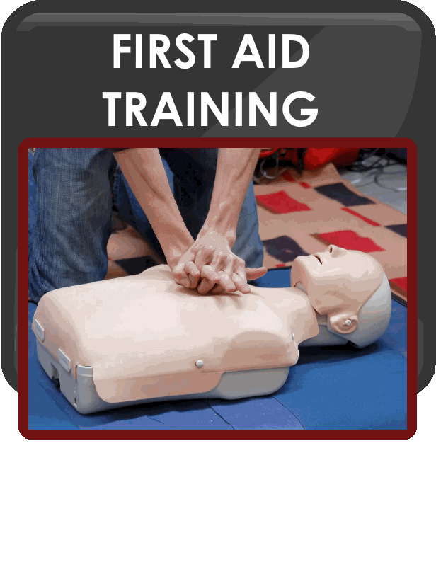 FIRST AID PERTH