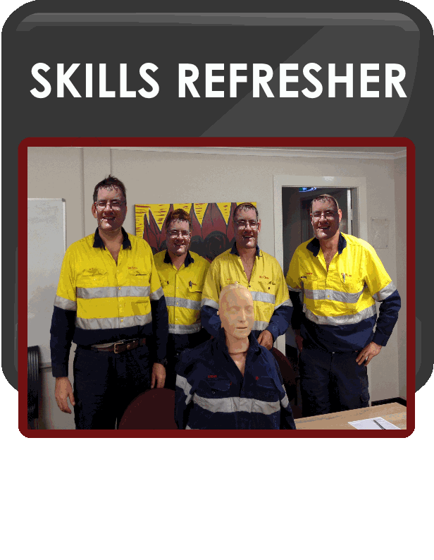 Skills Refresher Perth