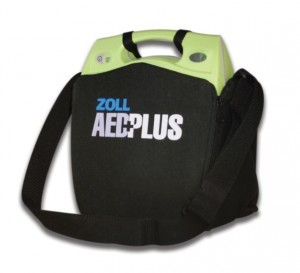 AED Hire Perth